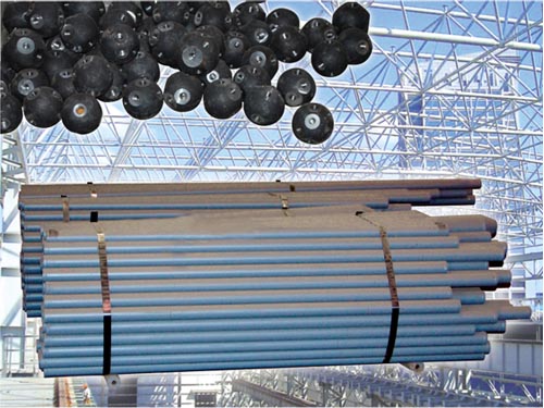 普陀迪拜大型主题乐园网架